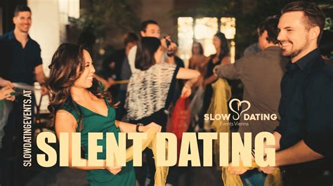 Silent dating in london